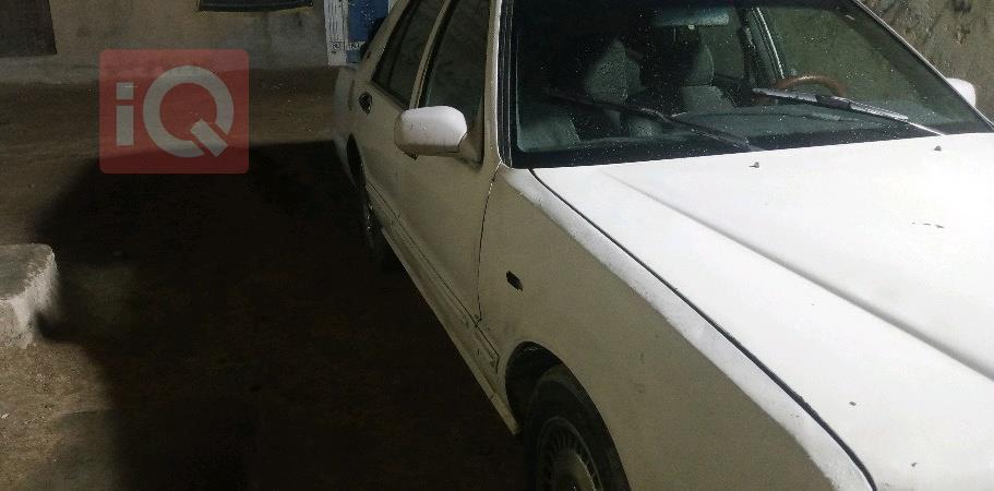 نيسان سيدرك